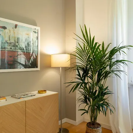 Apartment Casa Porta Metronia *