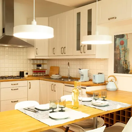 Apartment Casa Porta Metronia