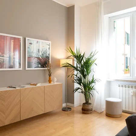 Apartment Casa Porta Metronia