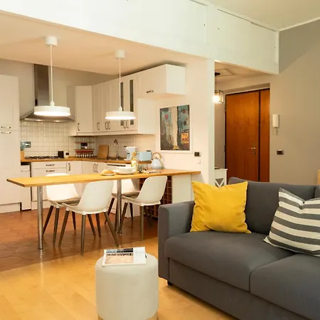 Casa Porta Metronia Apartment Rome