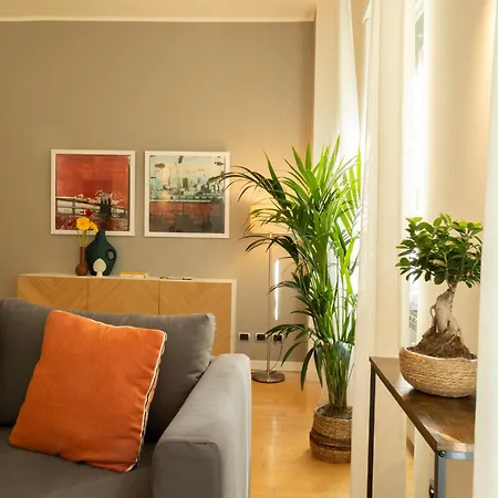 Apartment Casa Porta Metronia