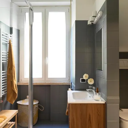 Casa Porta Metronia