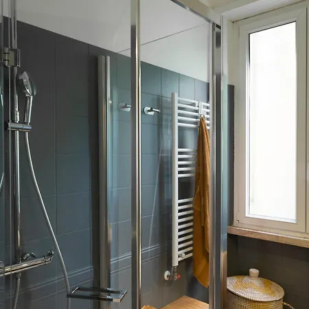 Casa Porta Metronia شقة روما