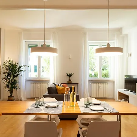 Casa Porta Metronia روما
