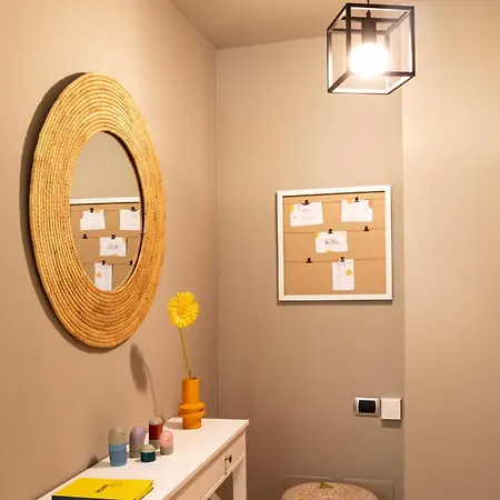 Casa Porta Metronia شقة
