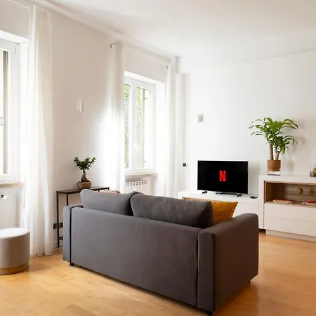 Casa Porta Metronia * روما