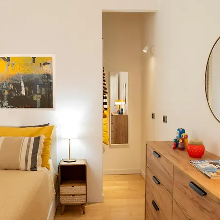 Apartamento Casa Porta Metronia Roma